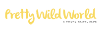 Pretty, Wild World