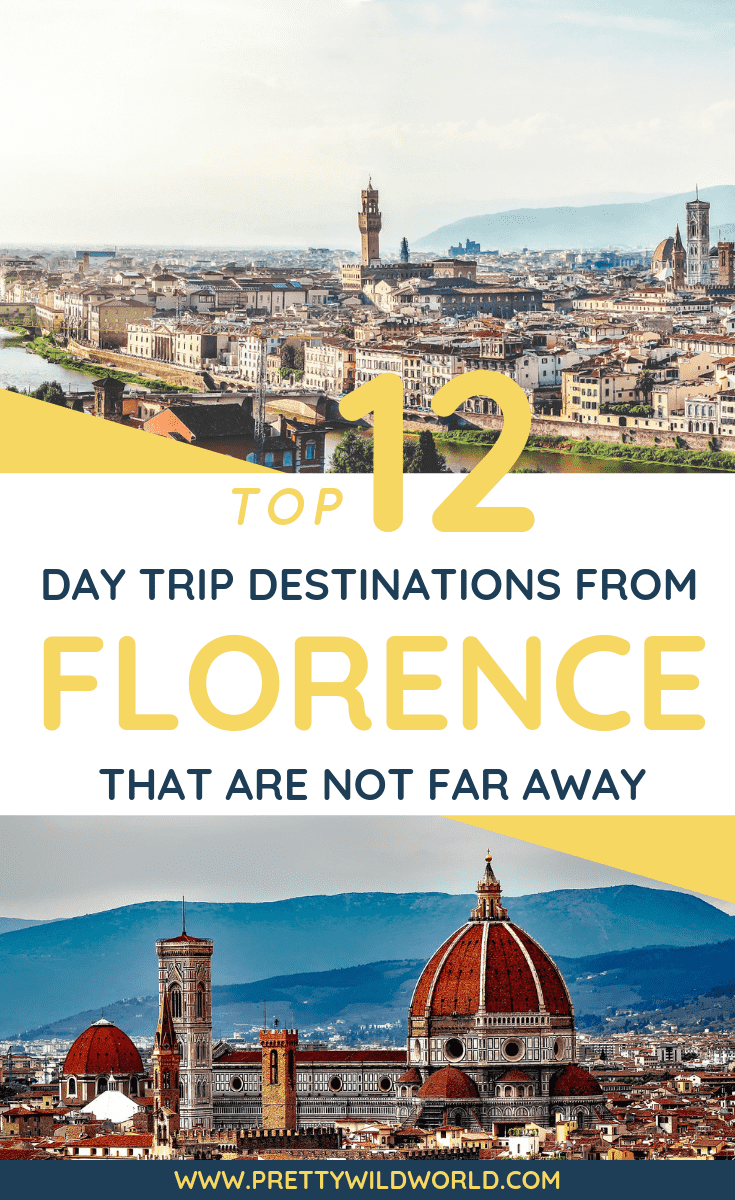 Top Day Trips from Florence (Italy) | things to do in Florence, day trips from Florence, Florence itinerary, places in Florence, Florence landmarks, what to do in Florence, Florence sightseeing, Florence tourist attractions, places to visit in Florence, activities in Florence, what to see in Florence, things to see in Florence, places to see in Florence, places to go in Florence, Florence points of interest, where to go in Florence, places of interest in Florence #Florence #Italy #Europe #travel