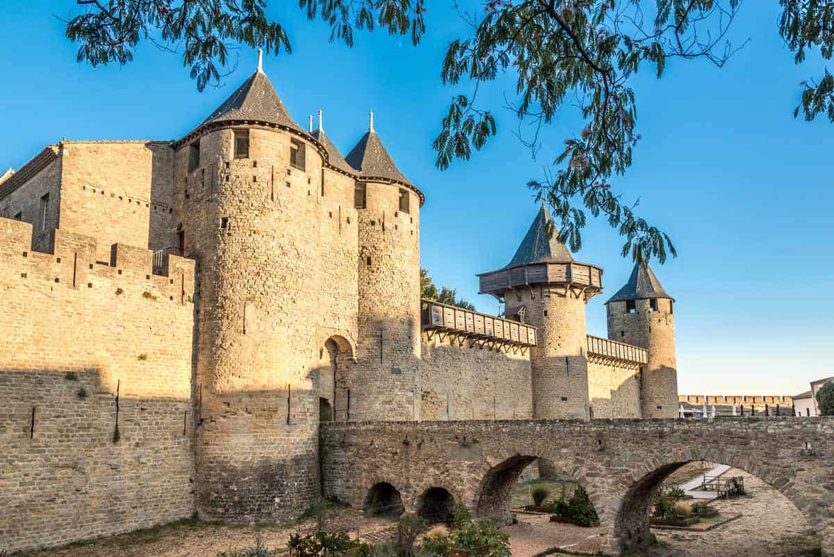 Top 15 Medieval Castles in Europe Top 15 Medieval Castles in Europe