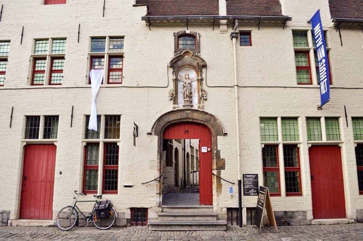 top tourist attractions and things to do in ghent belgium huis van alijn