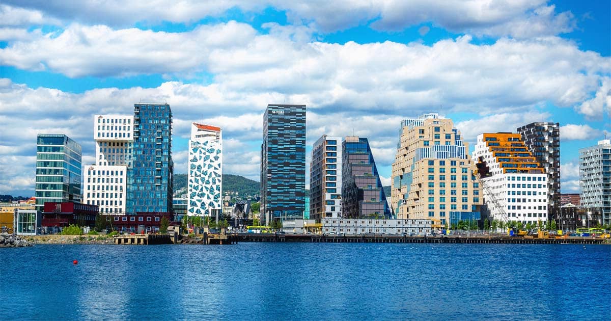 top tourist attractions in oslo norway schema