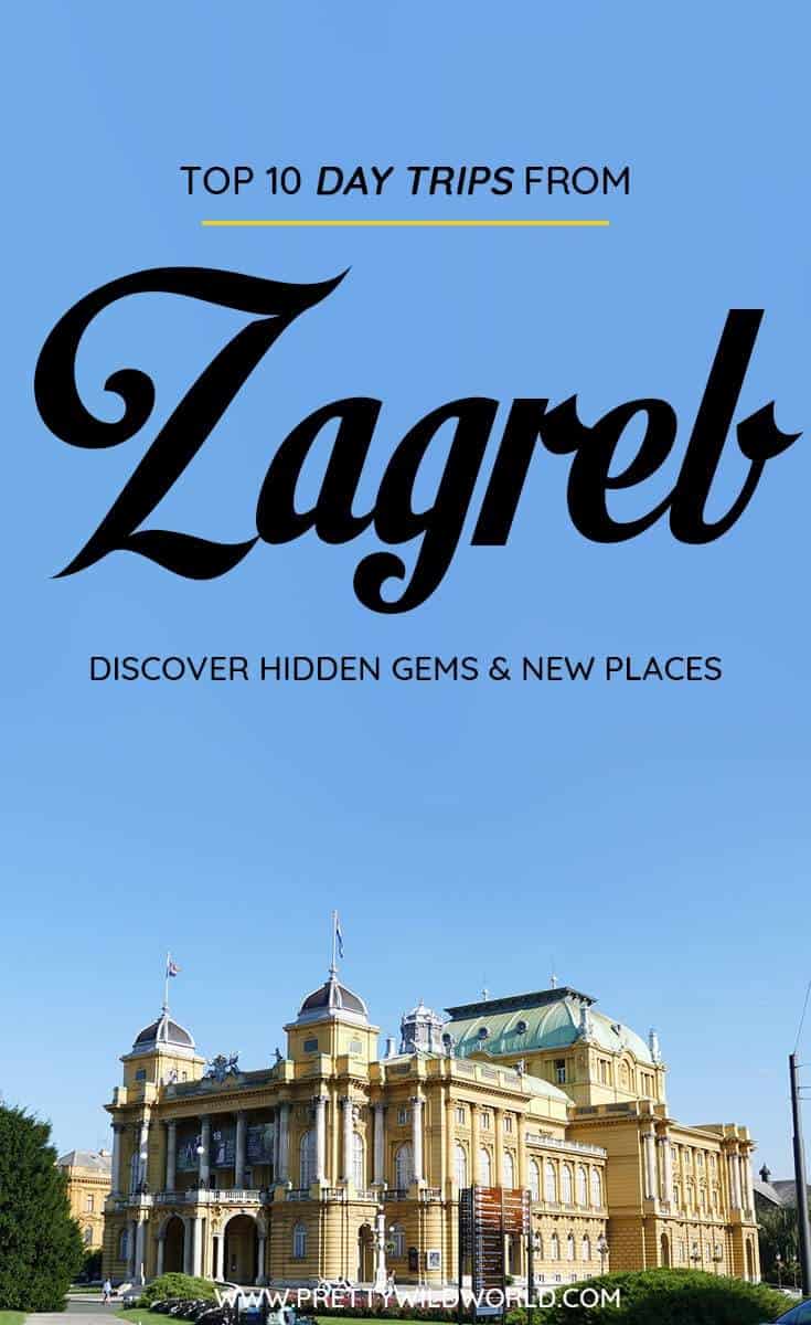 Top Attractions and Things to do in Zagreb (Croatia) | Zagreb attractions, places in Zagreb, Zagreb landmarks, what to do in Zagreb, Zagreb sightseeing, Zagreb tourist attractions, places to visit in Zagreb, activities in Zagreb, what to see in Zagreb, things to see in Zagreb, places to see in Zagreb, places to go in Zagreb, Zagreb points of interest, where to go in Zagreb, places of interest in Zagreb #Zagreb #Croatia #Europe #travel