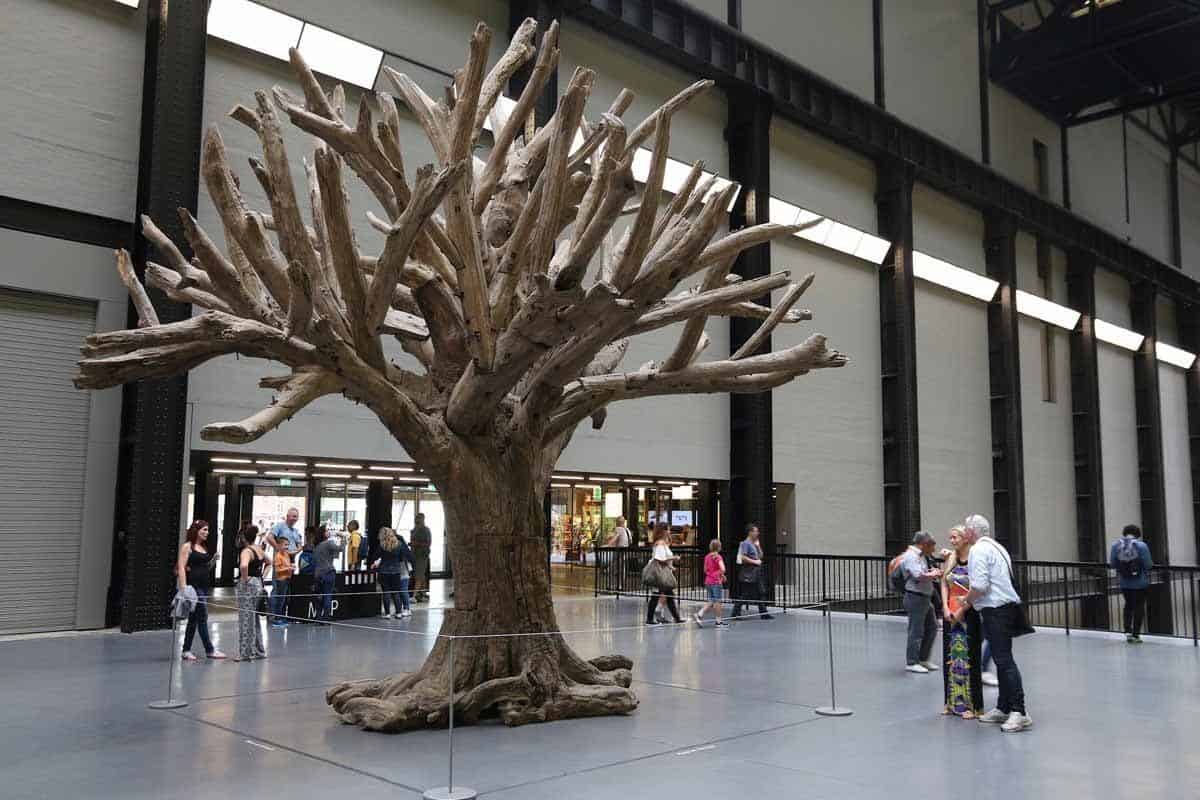 top museums in europe tate modern london uk
