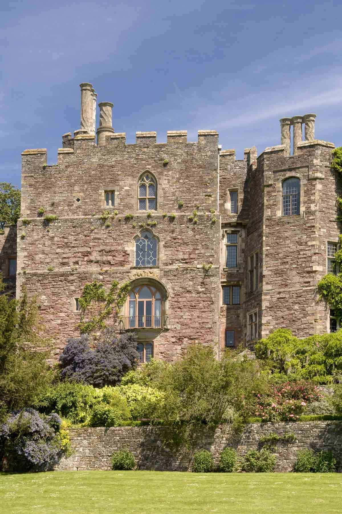 castles in the united kingdom berkeley castle