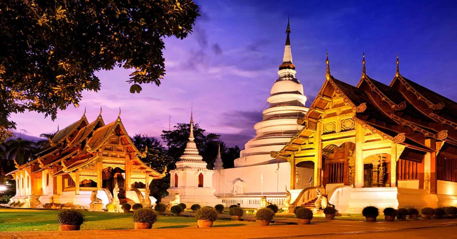 excursions chiang mai