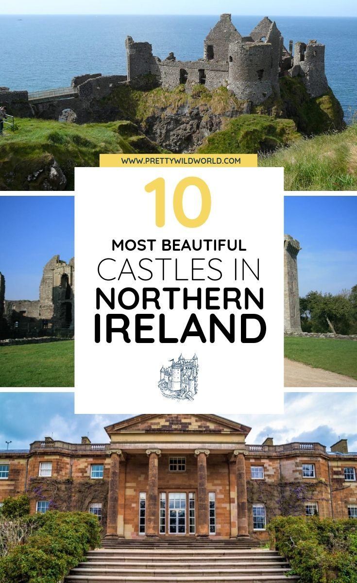 Castles in Northern ireland | castles in northern ireland, paradors in northern ireland, best castles in northern ireland, castles in northern northern ireland, moorish castle northern ireland, stay in a castle in northern ireland, castles in madrid northern ireland, castles in northern ireland cities, castles in northern ireland architecture #northernireland #uk #castles #travel