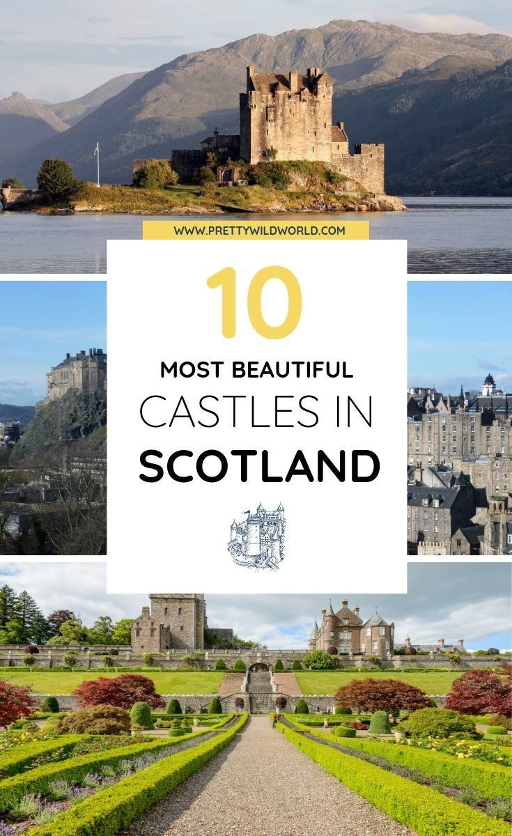 Castles in Scotland | castles in scotland paradors in scotland best castles in scotland castles in scotland moorish castle scotland stay in a castle in scotland castles in madrid scotland castles in scotland cities, castles in scotland architecture #scotland #europe #castles #travel