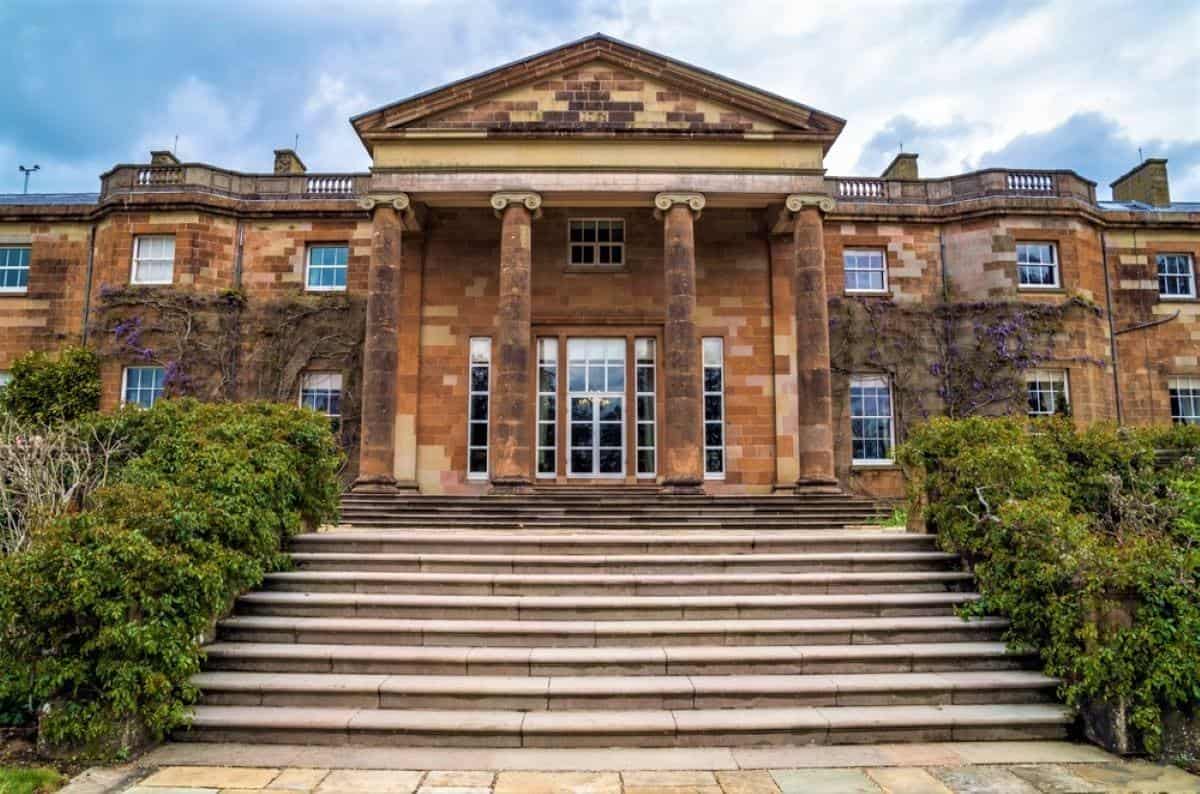 Hillsborough Castle