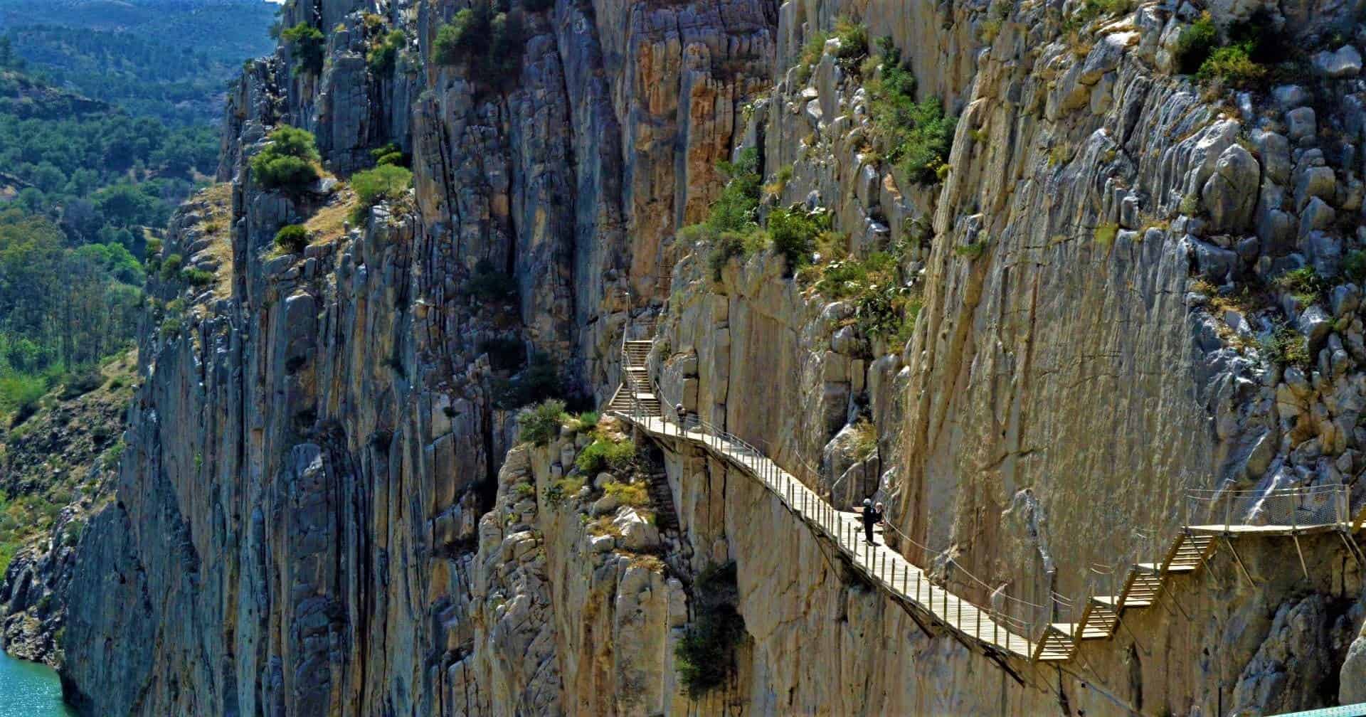 El Caminito Del Ray