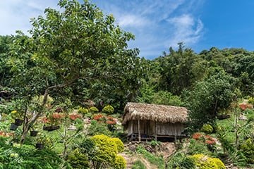 thailand travelogue travel guide hiking