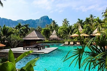 thailand travelogue travel guide honeymoon