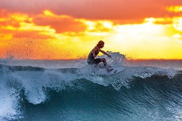 thailand travelogue travel guide surfing