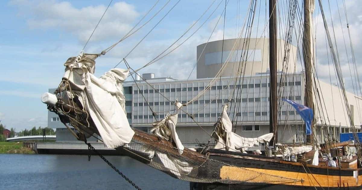 things to do in oulu