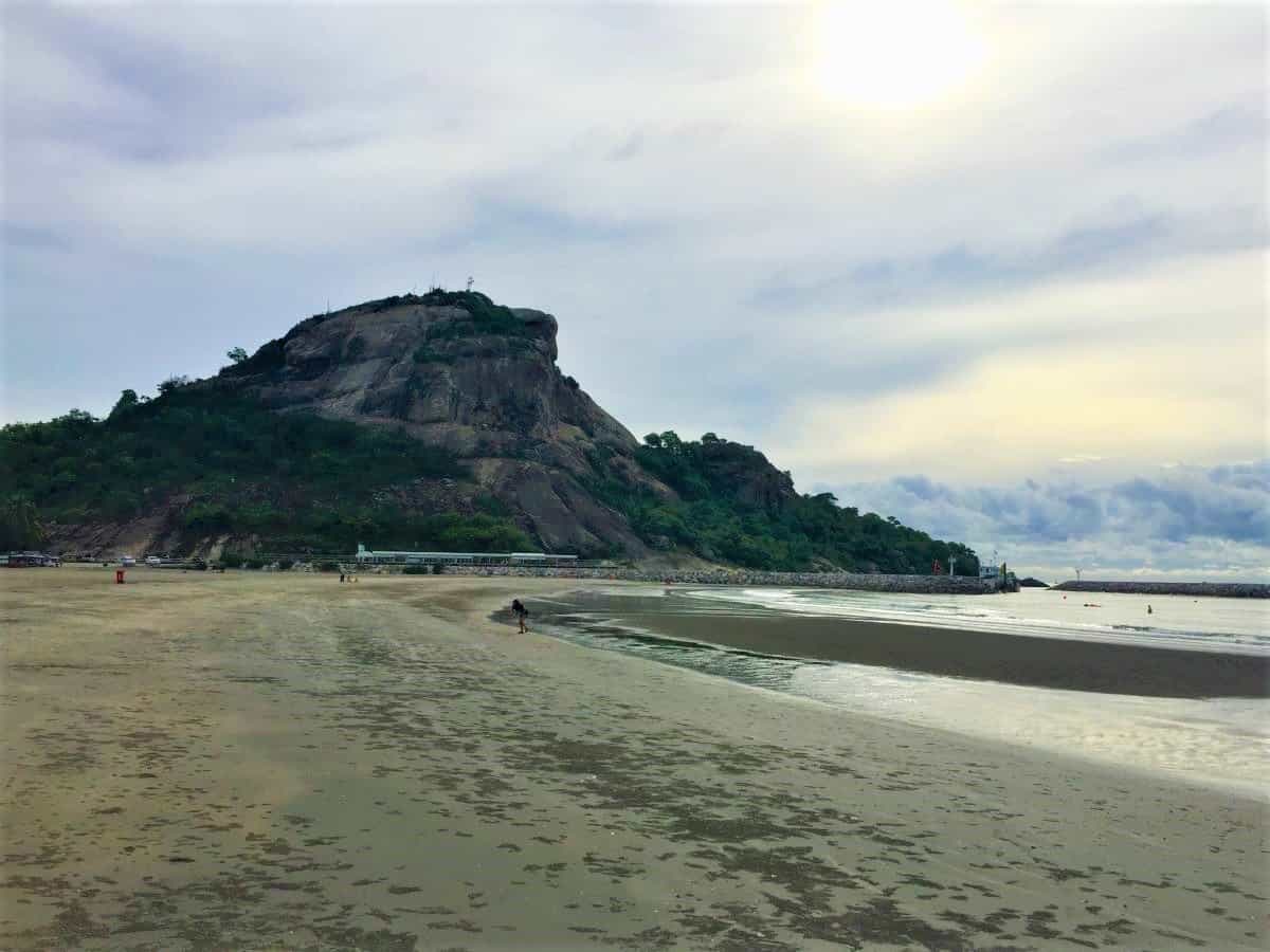 Khao Takiab, Hua Hin