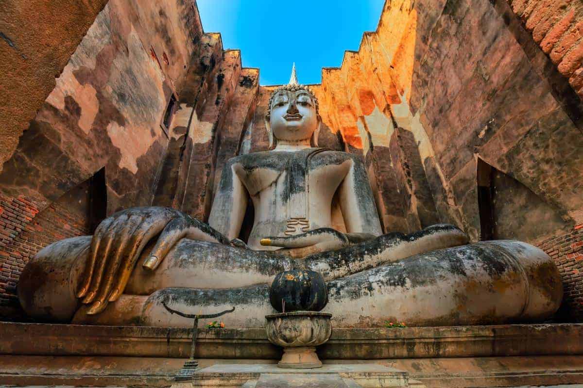 Wat Si Chum