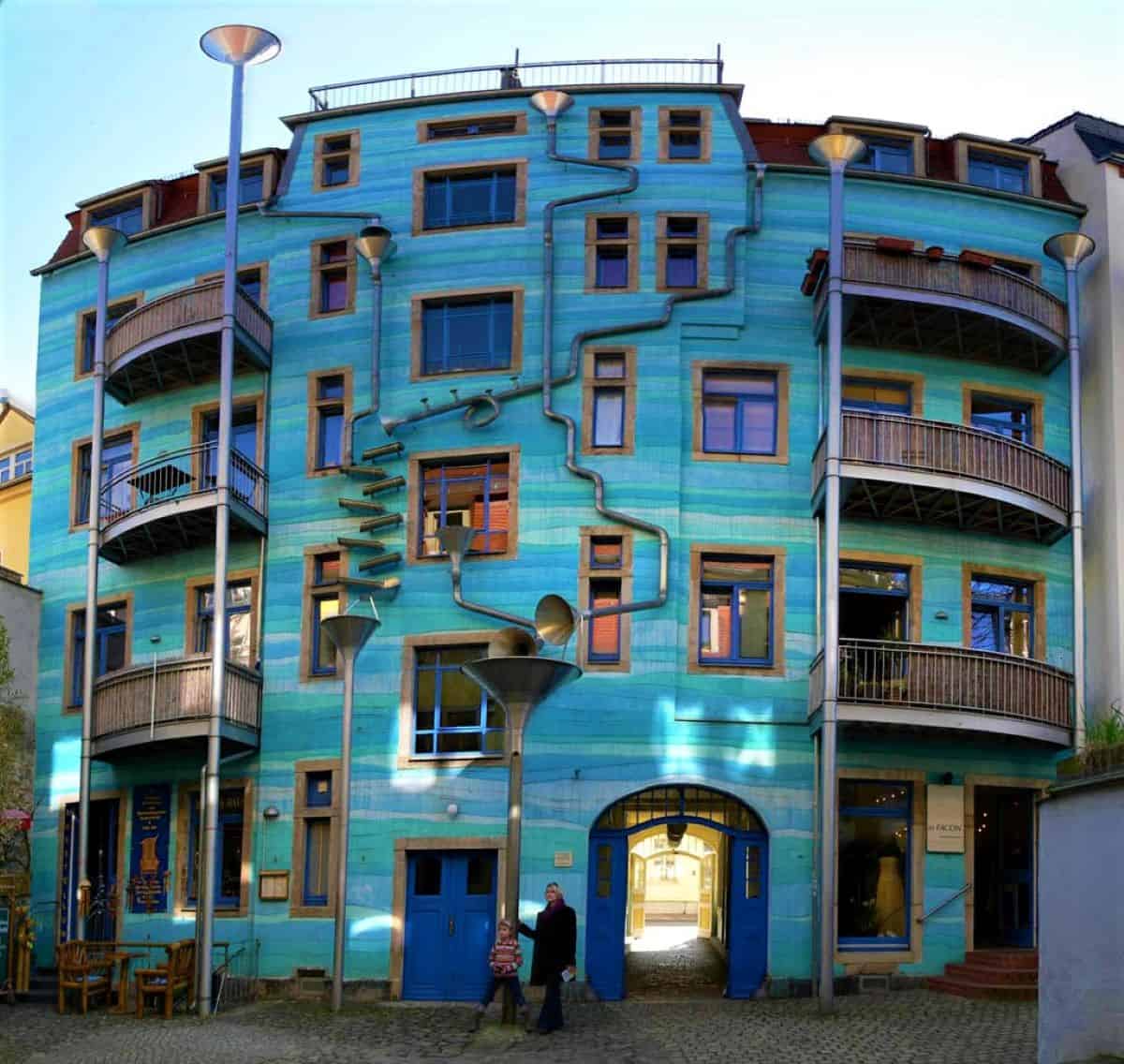 Kunsthofpassage