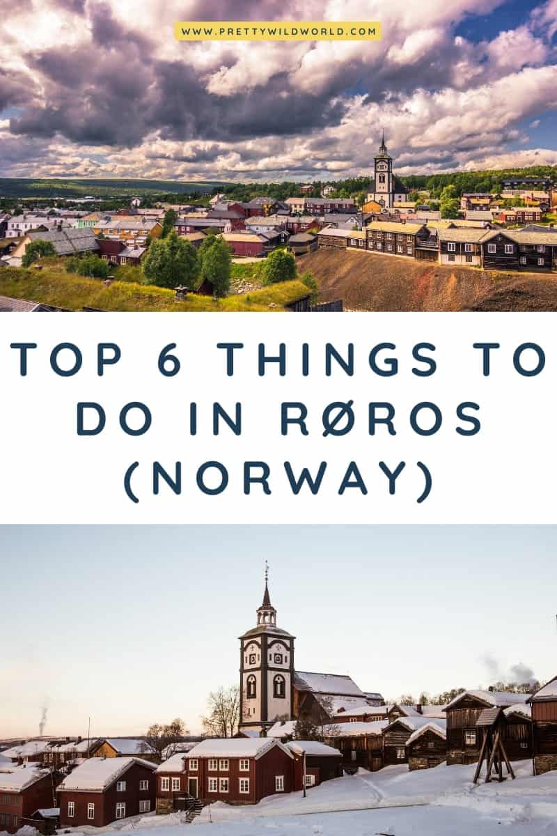 Things to do in Røros | norway travel tips, travel to norway, things to do in norway, travel norway, norway vacation, norway trip, norway travel, norway in a nutshell, norway travel inspiration #roros #norway #europe #traveldestinations #traveltips #bucketlisttravel #travelideas #travelguide #amazingdestinations #traveltheworld