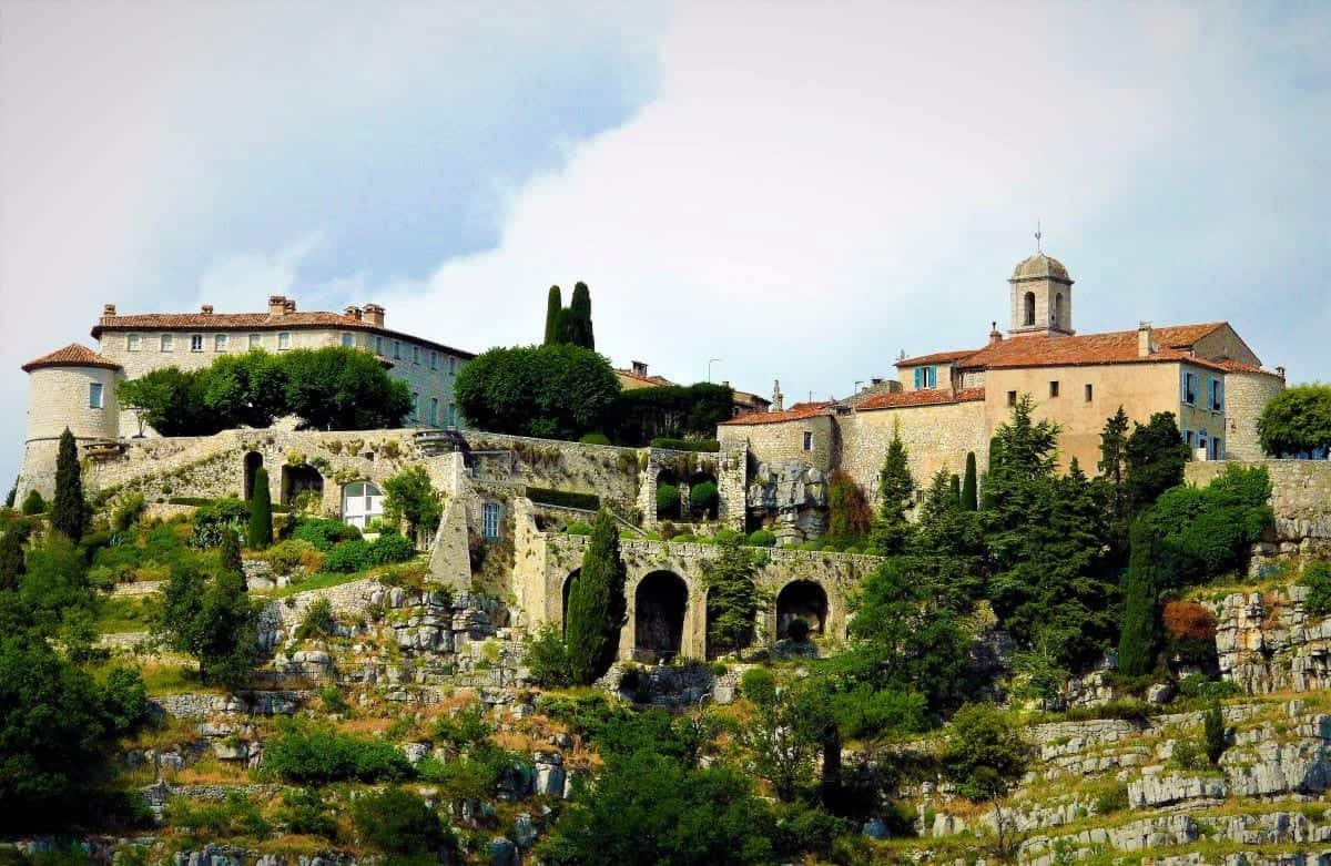 Gourdon