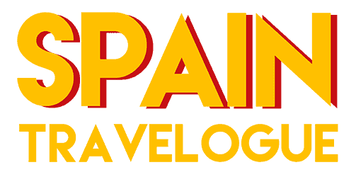 Spain travelogue logo