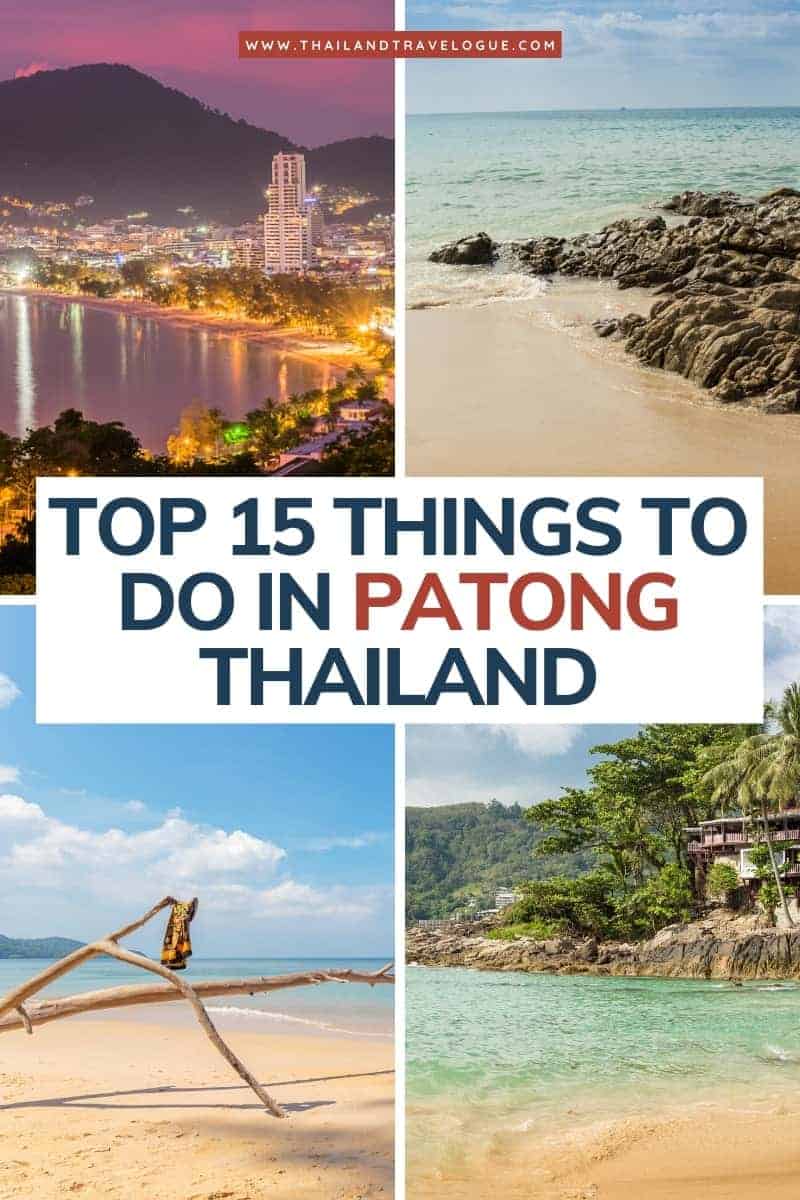Things to do in Patong | what to do in thailand, where to go in thailand, thailand travel guide, authentic thailand, places to visit in thailand, travel thailand, traveling to thailand, thailand travel tips, thailand vacation, thailand traveling #thailand #asia #traveldestinations #traveltips #travelguide #travelhacks #bucketlisttravel #amazingdestinations #travelideas 