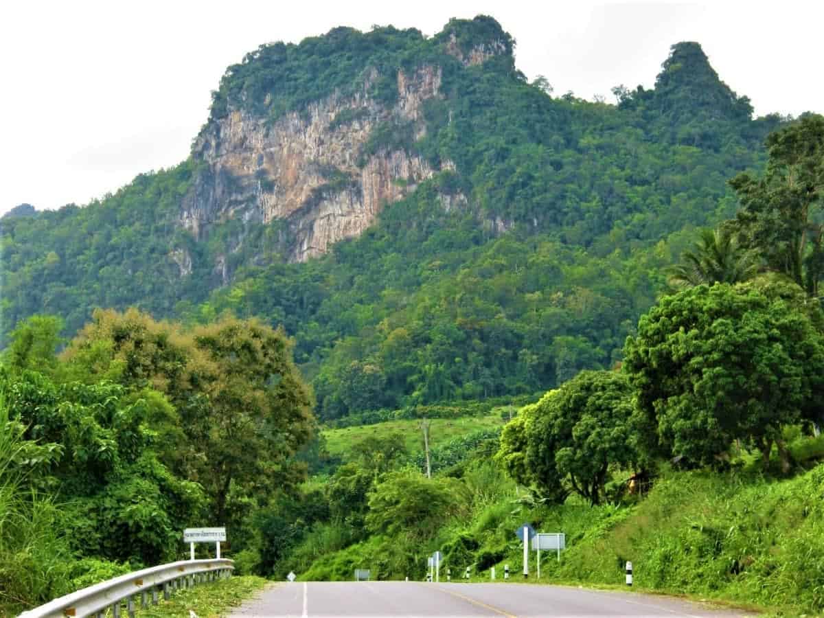 Chiang Dao