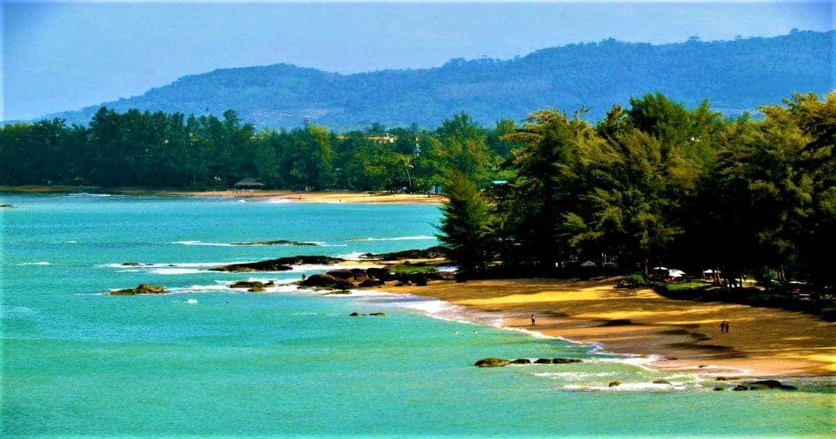 Khao Lak