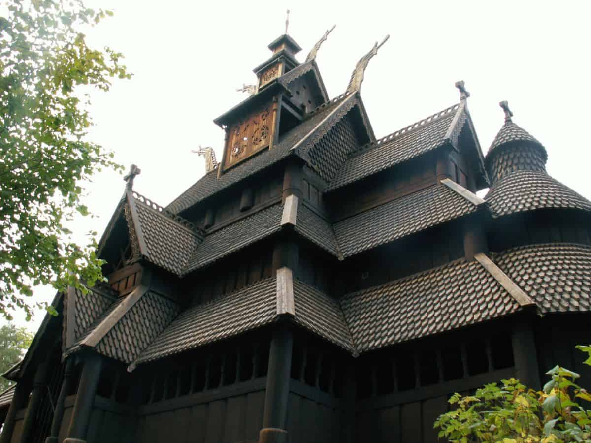 Norwegian Folk Museum
