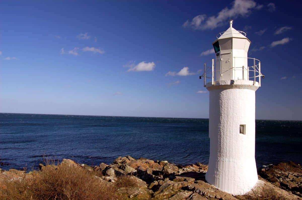 Stenshuvud National Park
