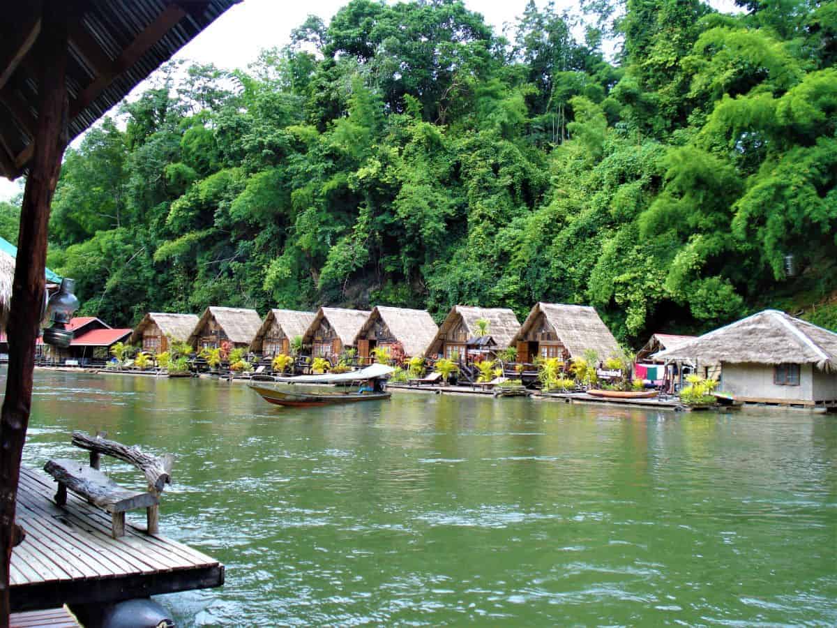 Sai Yok National Park
