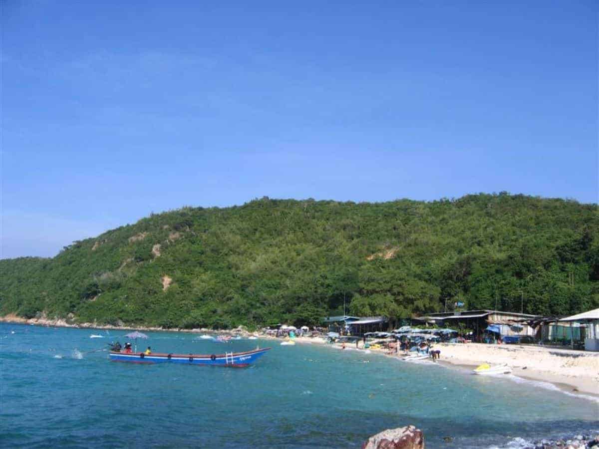 Coral Island