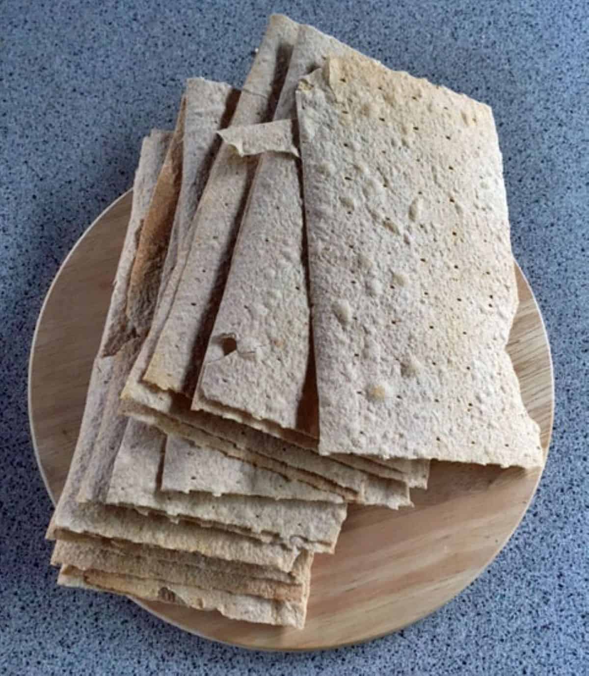 Flatbrød