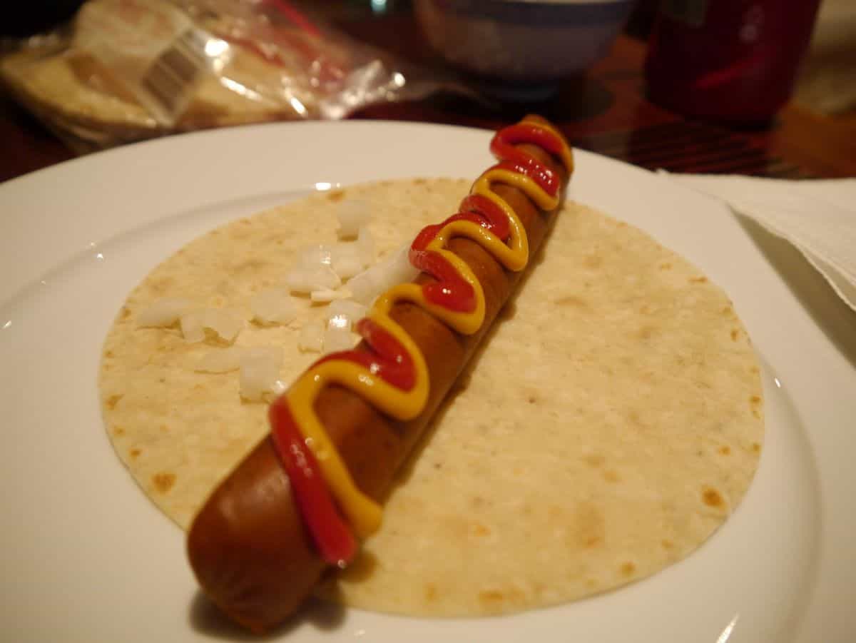 Hotdog