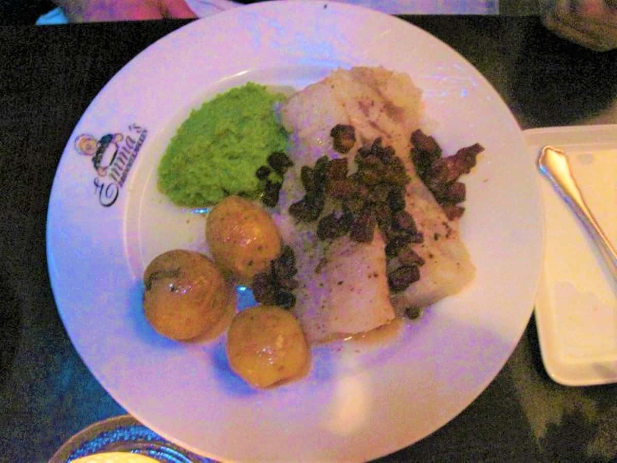 Lutefisk