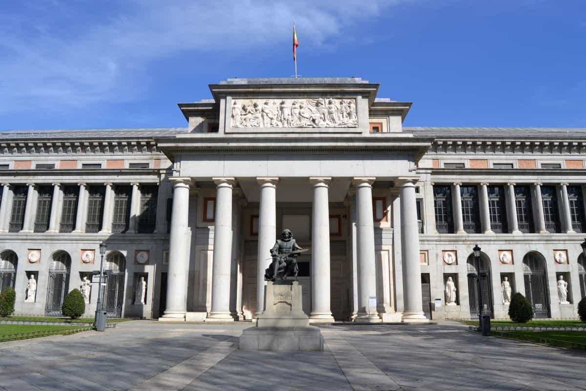 Prado Museum