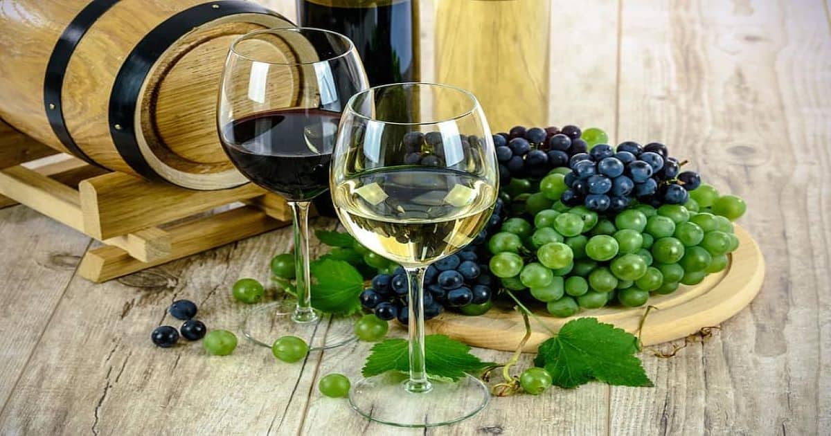 Things You Should Know Before Visiting Spain: Wines in Spain