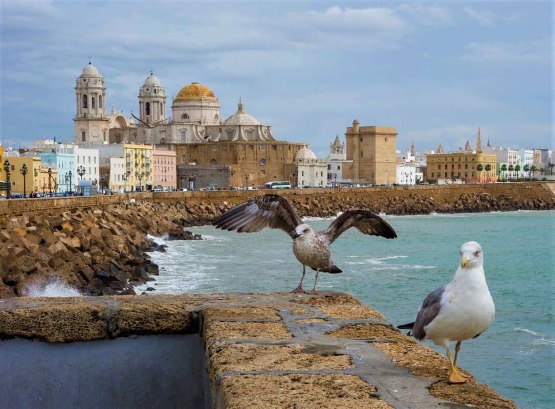 Cadiz Spain