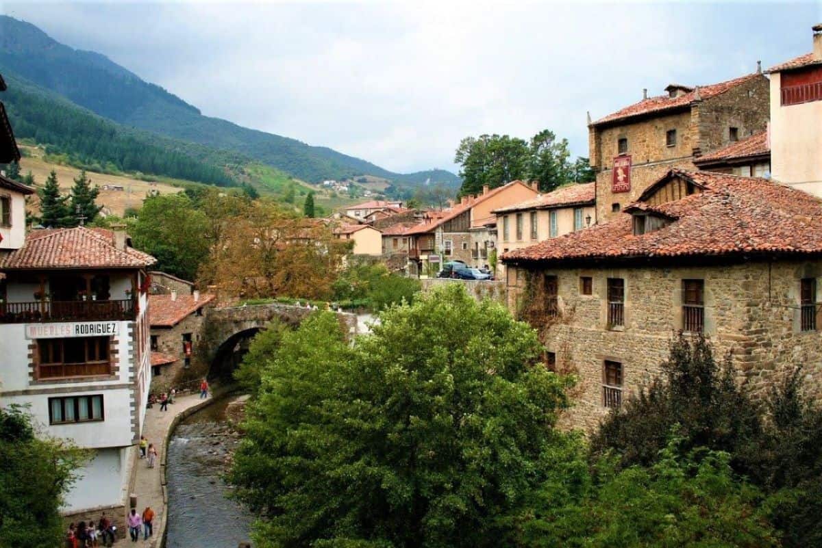 Cantabria