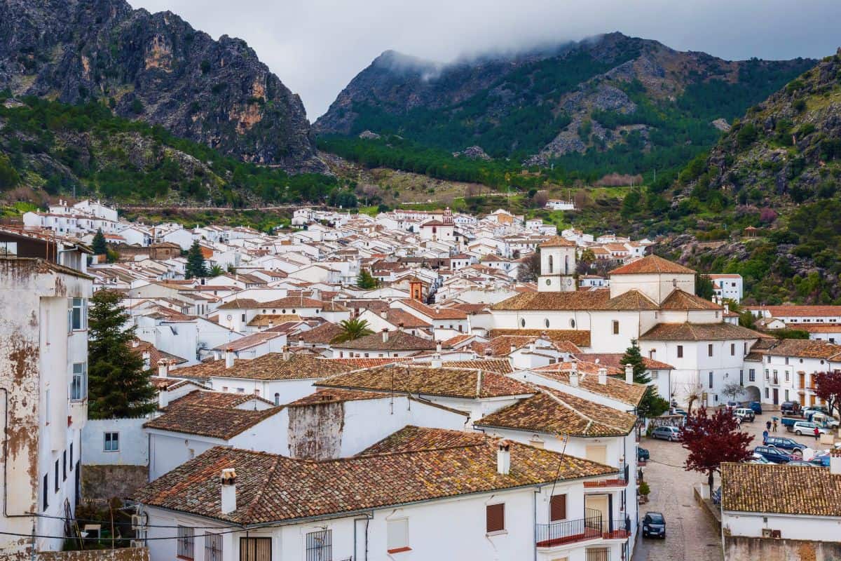 Grazalema