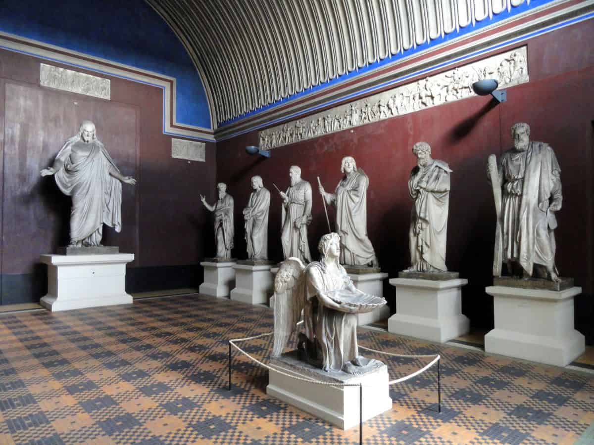 Thorvaldsens Museum