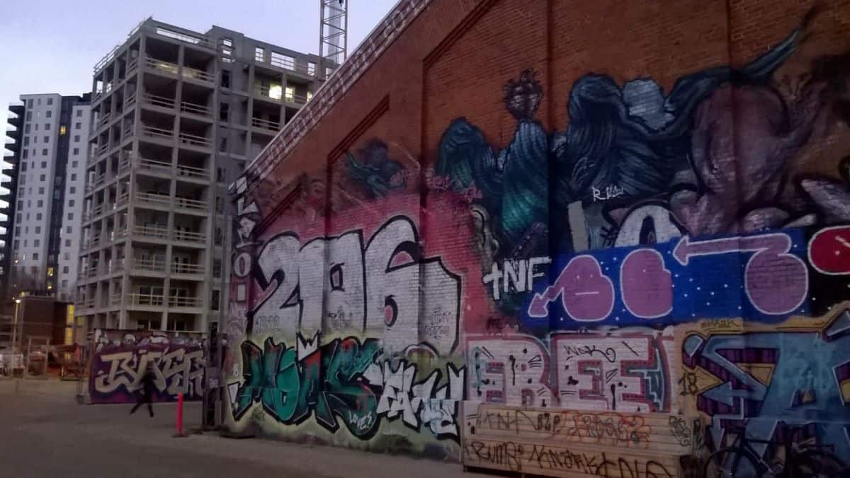 Godsbanen Aarhus