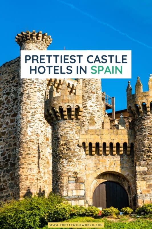 spain aesthetic | spain travel | spanish travel | spain vacation | spain travelling | spain traveler | spain destinations | spain vacations | spain travel aesthetic | spain travels | spain traveling | spain tips | spain destination | spanish vacation | spain in winter | spain winter | castles in spain | paradors in spain #spain #europe #castle #travel #hotel