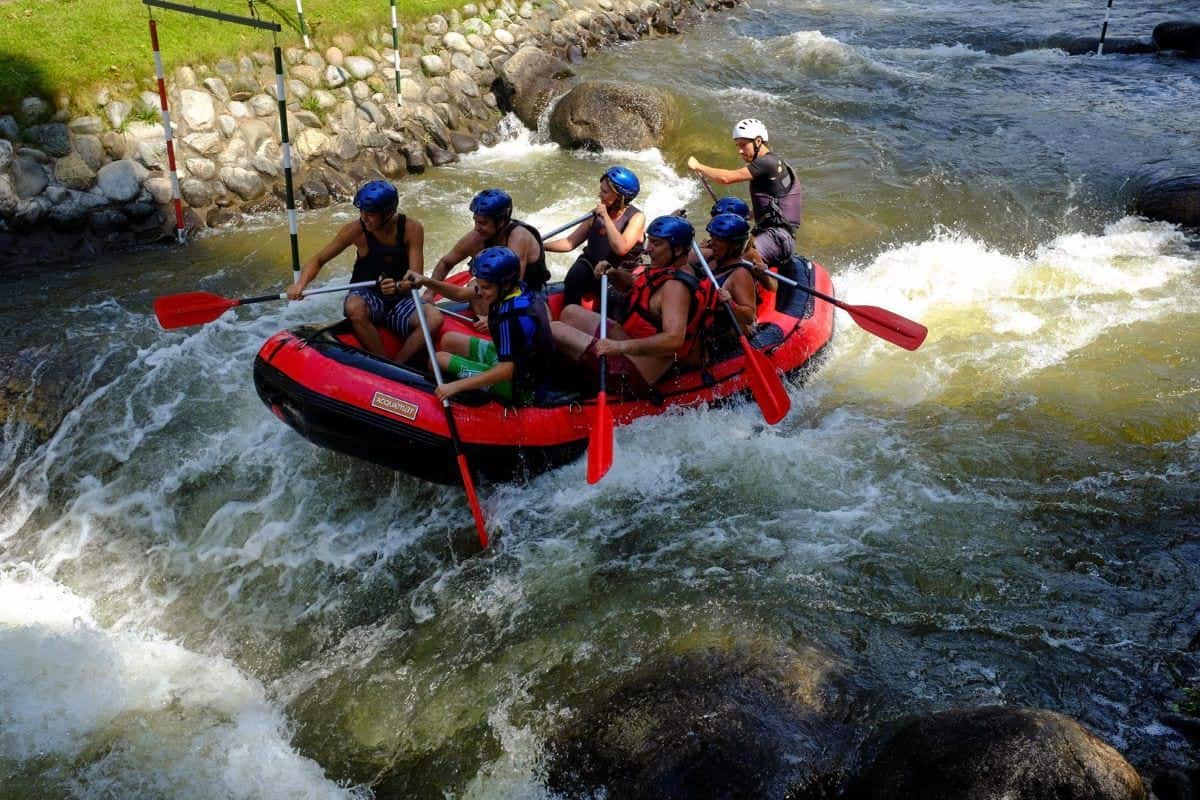 Top 10 BEST Adventure Sports in Spain Perfect for Thrill Seekers