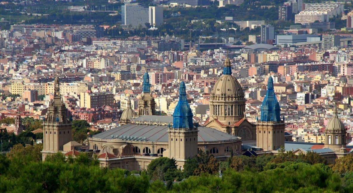 Barcelona
