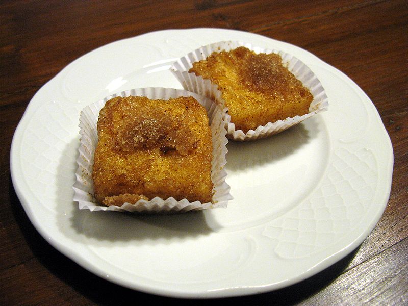 Leche Frita