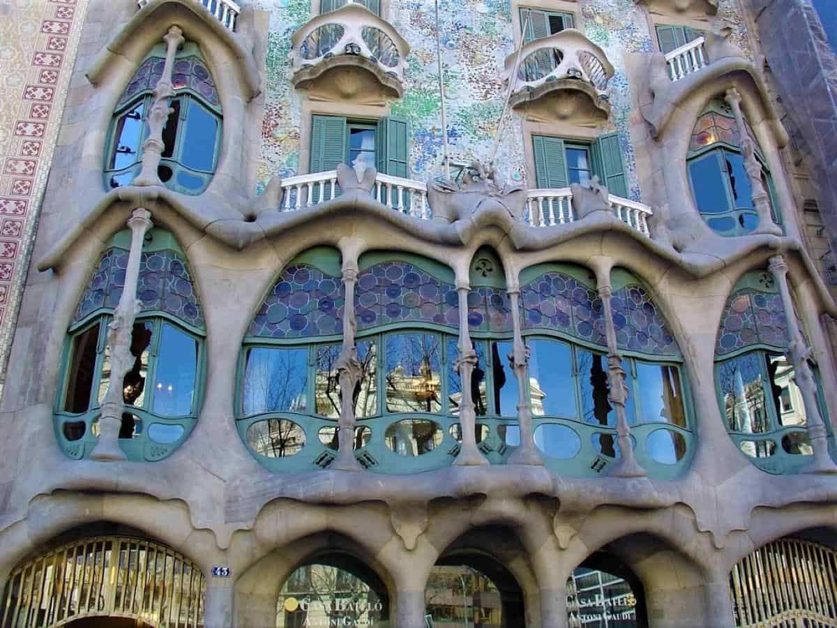 Casa Batlló