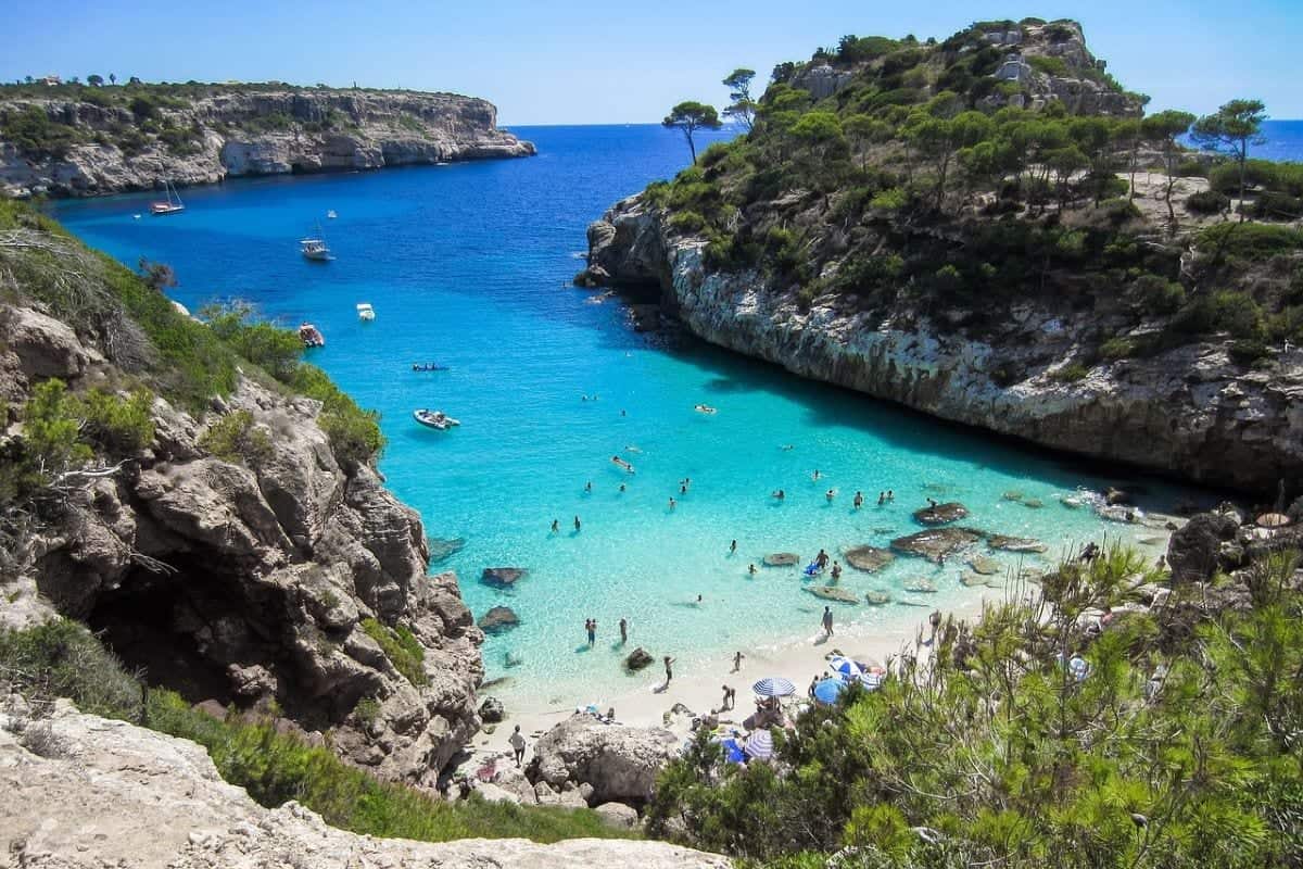 Mallorca Featured