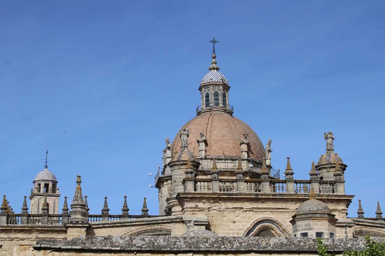 Jerez de la Frontera