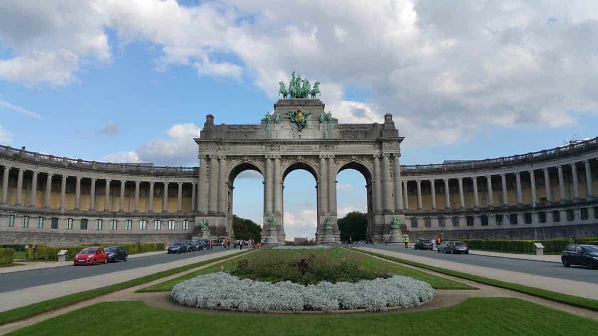 things to do in Brussels Belgium Manneken Pis