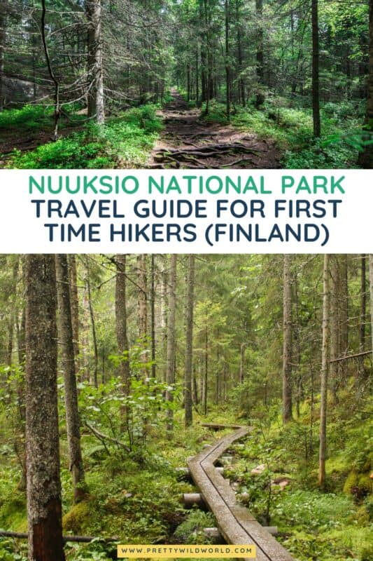 Ready to explore something new and exciting? Uncover the wonders of Nuuksio National Park - with marked trails catering to all levels, you can discover hidden gems and breathtaking beauty. Follow your journey today and see what you find! #NuuksioNationalPark #finland #europe #travel