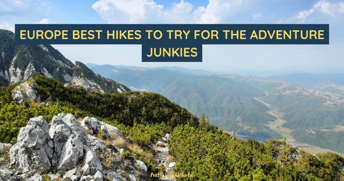Top 10 European Adventure Breaks – FIMSOU